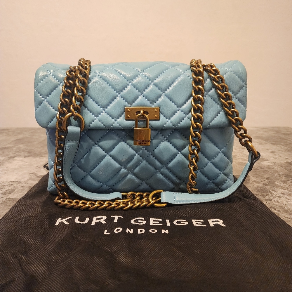 Kurt Geiger Purse